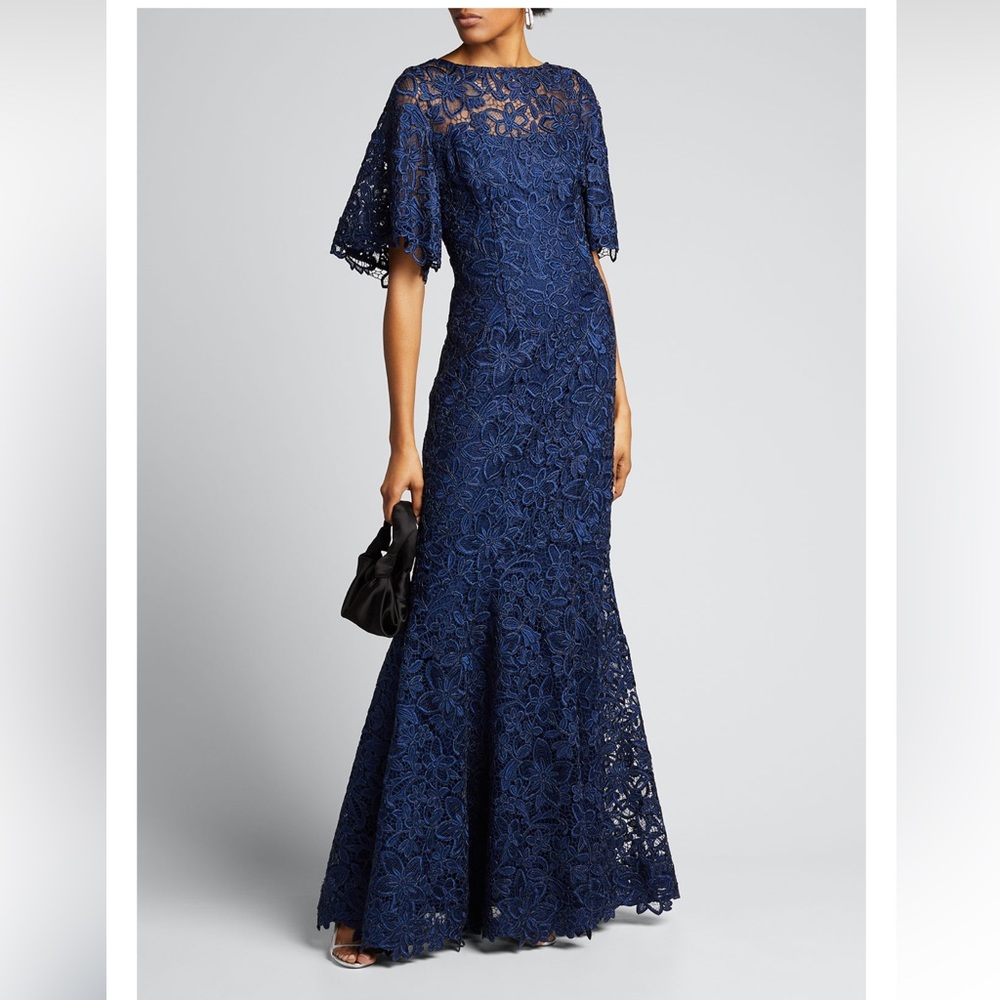 Special occasion dress